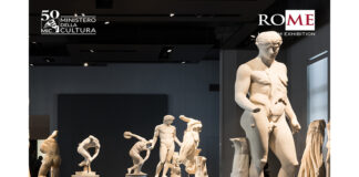 RO.ME – Museum Exhibition,fiera internazionale sui musei, luoghi e destinazioni culturali