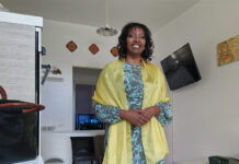 Naima Abdddulkadir Hassan