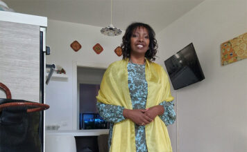 Naima Abdddulkadir Hassan