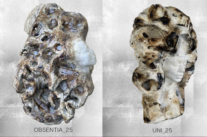 OBSENTIA_25.- UNI_25 Roberta Morzetti