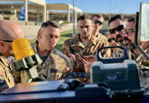 Observer Coach-Trainer