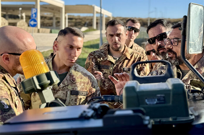 Observer Coach-Trainer