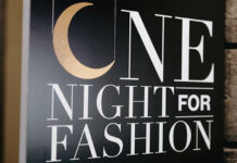 “One Night for Fashion-Save Woman Edition”: a Palazzo dei Priori moda, arte e solidarietà per dire basta alla violenza sulle donne OmeNightFashion