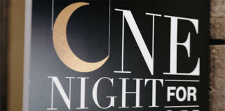 “One Night for Fashion-Save Woman Edition”: a Palazzo dei Priori moda, arte e solidarietà per dire basta alla violenza sulle donne OmeNightFashion