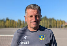 L’Asd Viterbo FC per due volte in vantaggio contro il Vasanello getta la spugna proprio allo scadere ed esce sconfitta Pedica (allenatore)