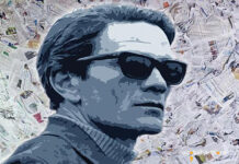 Pier Paolo Pasolini. L'uomo e l'intellettuale in 50 interviste