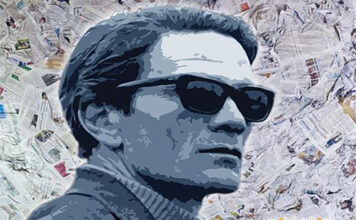 Pier Paolo Pasolini. L'uomo e l'intellettuale in 50 interviste