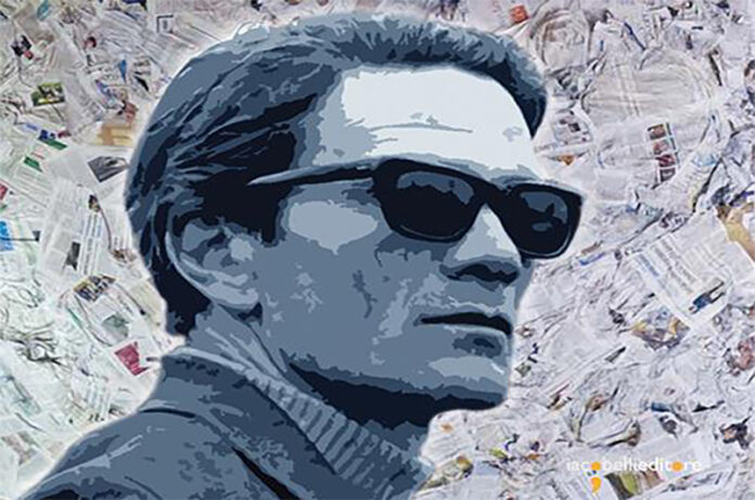 Pier Paolo Pasolini. L'uomo e l'intellettuale in 50 interviste