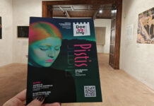 Inaugurata con una grande partecipazione,“Pistis, suggestioni di fede” la nuova mostra temporanea del Museo di Palazzo Doebbing