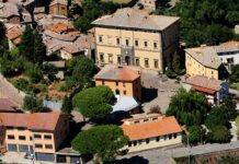 Proceno-apertura dimore storiche