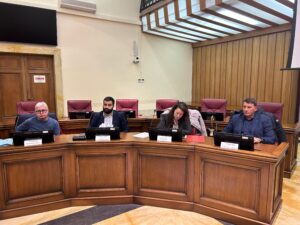 Provincia di Viterbo, riunito la piattaforma per il rilancio del territorio (2)