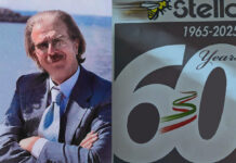 Renzo Stella il re del movimento terra ha cessato l’attività