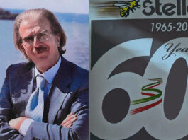 Renzo Stella il re del movimento terra ha cessato l’attività