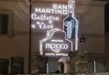 Castel Sant’Elia celebra San Martino: sapori d’autunno, vino e tradizioni in Largo Francisco Palma Burgos SanMartino Castel S.Elia