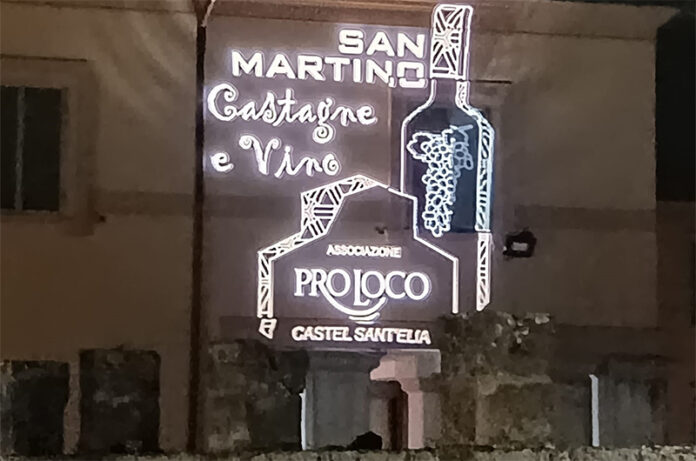 SanMartino Castel S.Elia