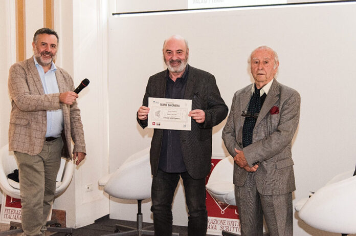 Santinelli-Bertoni-Rossi