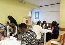 Scuola popolare della Tuscia di AUCS-corsiitalianoperstranieri