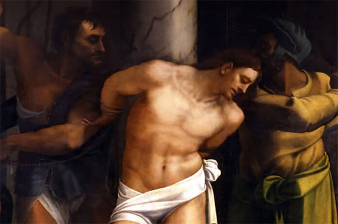 Sebastiano del Piombo