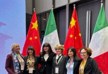 XIV Edizione della Settimana Cina–Italia della Scienza, della Tecnologia e dell’Innovazione Settimana Cina–Italia