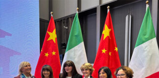 XIV Edizione della Settimana Cina–Italia della Scienza, della Tecnologia e dell’Innovazione Settimana Cina–Italia