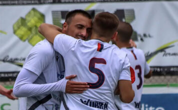 Viterbese sconfitta sul campo di Pomezia, Sorianese corsara in casa del Pro Calcio Tor Sapienza Sorianese