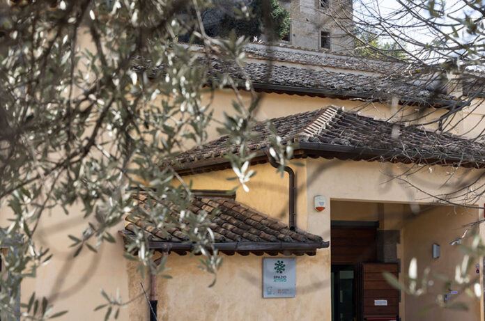 Spazio Attivo Lazio Innova