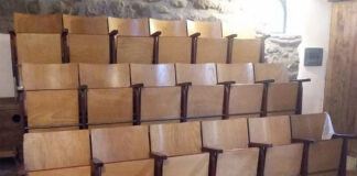 “La verità, vi prego, sulla guerra”. Il cinema segreto allo Spazio Corsaro. Concorso miglior recensione SpazioCorsaro