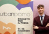 Il “Modello Valentano” presentatto a Firenze durante “Urbanpromo”, evento internazionale dell’Istituto Nazionale di Urbanistica Stefano Bigiotti