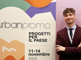 Il “Modello Valentano” presentato a Firenze durante “Urbanpromo”, evento internazionale dell’Istituto Nazionale di Urbanistica Stefano Bigiotti