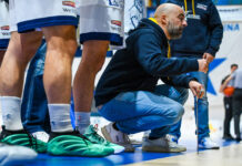 WeCOM-Ortoetruria in trasferta a Benevento per il match contro la MIWA Energia Stella Azzurra VT