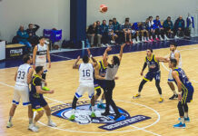Stella Azzurra VT_vs_Benevento