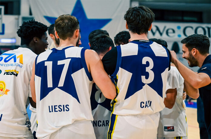 Stella Azzurra VT_vs_Stella EBK Stella Azzurra VT_vs_Stella EBK