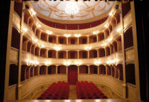 “L’uomo, la bestia e la virtù”, una domenica con Pirandello al Teatro Boni TBA_TEATRO_BONI_SALA