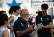 TERME SALUS VITERBO VS NORMATEMPO ITALIA TORINO_coach