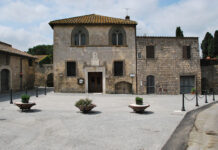 Tarquinia Archivio storico comunale