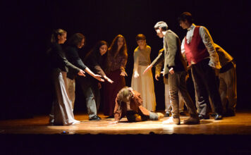 Teen Theatre Festival