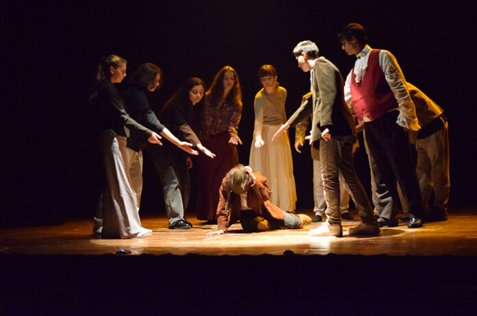 Teen Theatre Festival