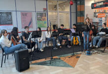 Tra le righe della festa