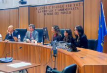 Giustizia agile e responsabilità sociale, collaborazione tra Uffici Giudiziari di Viterbo e Unitus Tribunale-Unitus