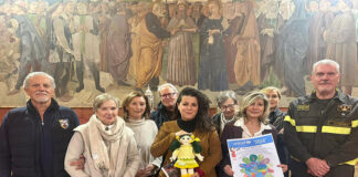 Unicef, il Calendario dei Diritti 2026 dedicato al diritto all’ascolto UNICEF_CALENDARIO_2026_PRESENTAZIONE