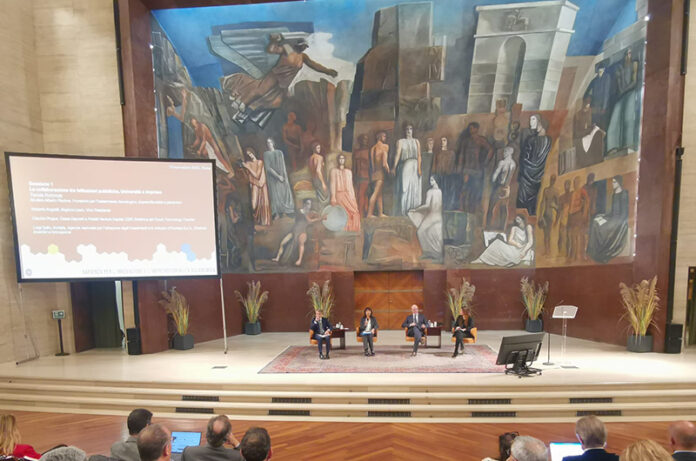 Università per creare le Imprese del futuro_