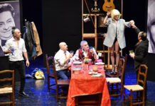 Uomini stregati dalla luna