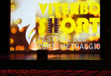 VITERBOshort – Festival del Cortometraggio 2025