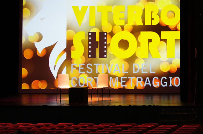 VITERBOshort – Festival del Cortometraggio 2025 VITERBOshort – Festival del Cortometraggio 2025