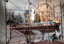 Tuscia in pillole. La Verità di Viterbo Verità-Della Porta