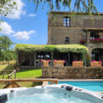 Villa Arzilla-Vitorchiano