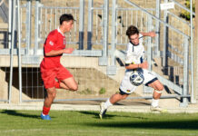 La Viterbese lascia pareggiare la Nuova Florida al Rocchi. Uno pari anche tra Sorianese e Astrea