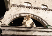 Viterbo Christmas Village