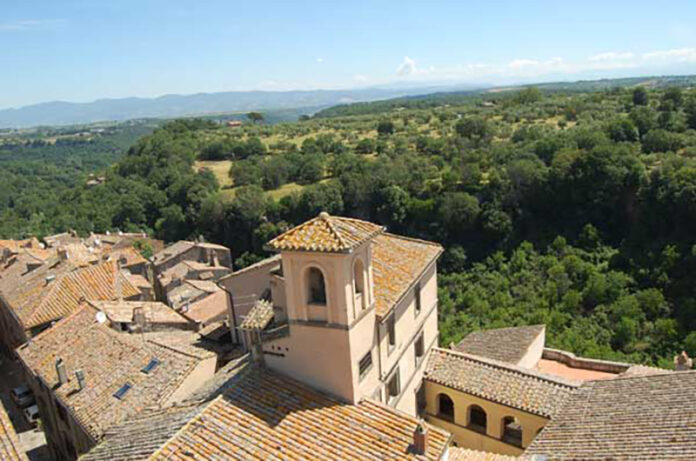 Vitorchiano_ex_monastero_di_santa_agnese