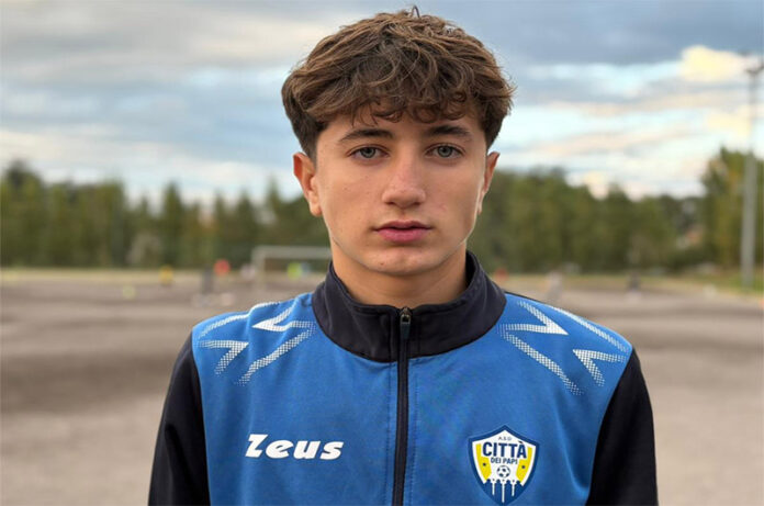 Voka Sadi-attaccante